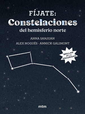 cover image of Fíjate
